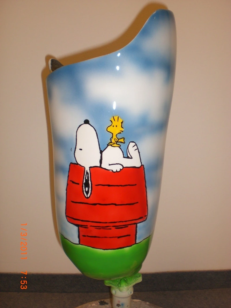 HB Orthopädietechnik GmbH Gesundheitszentrum – Bild 3