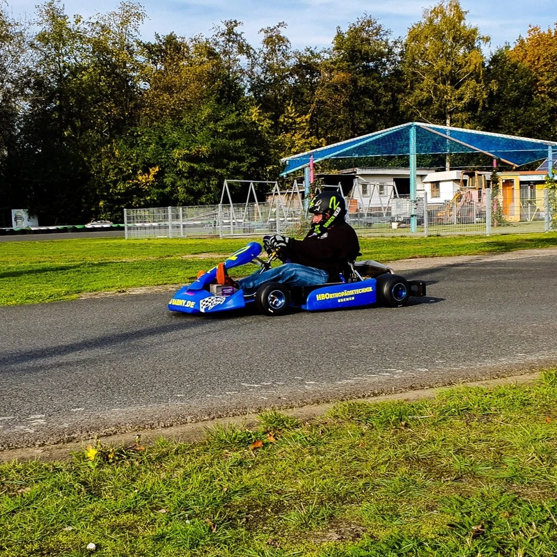 HB Orthopädietechnik GmbH Gesundheitszentrum – Bild 5