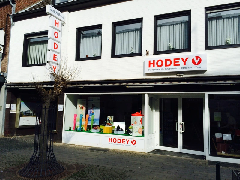 VitalCentrum Hodey KG – Bild 1