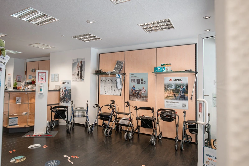 VitalCentrum Hodey KG – Bild 3