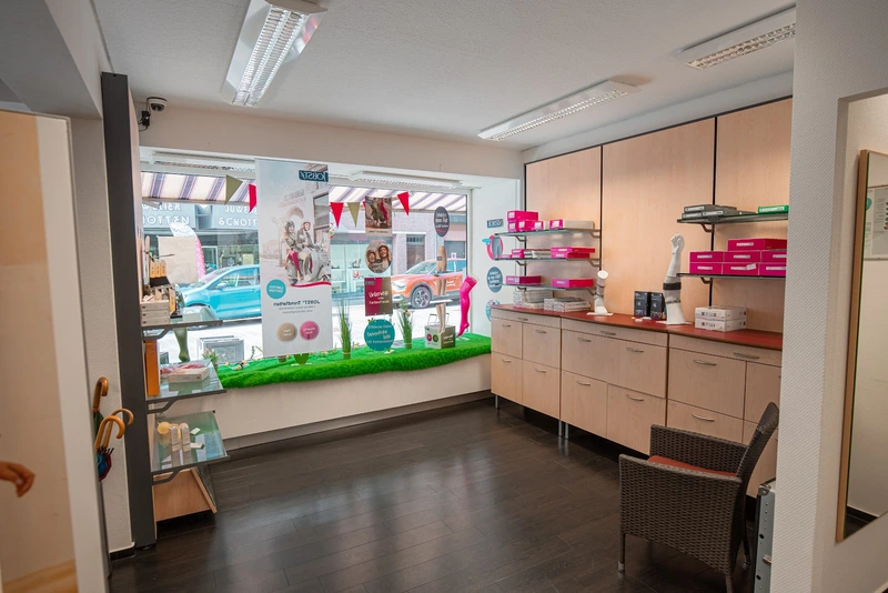 VitalCentrum Hodey KG – Bild 4