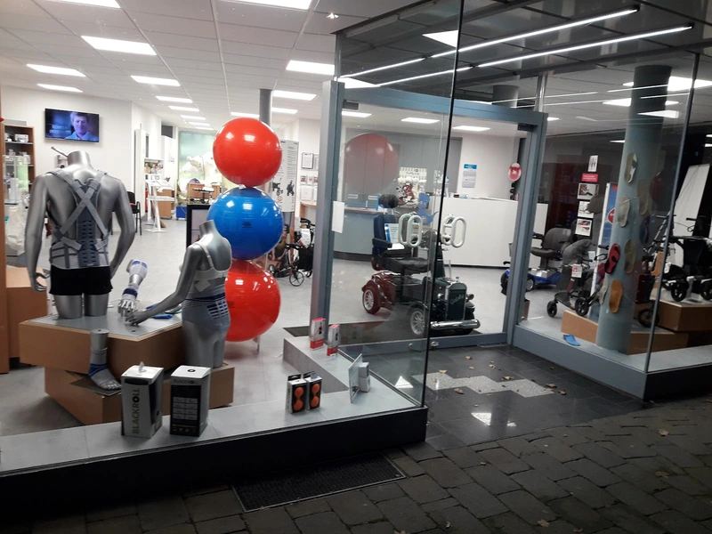 Mönks + Scheer GmbH – Bild 2