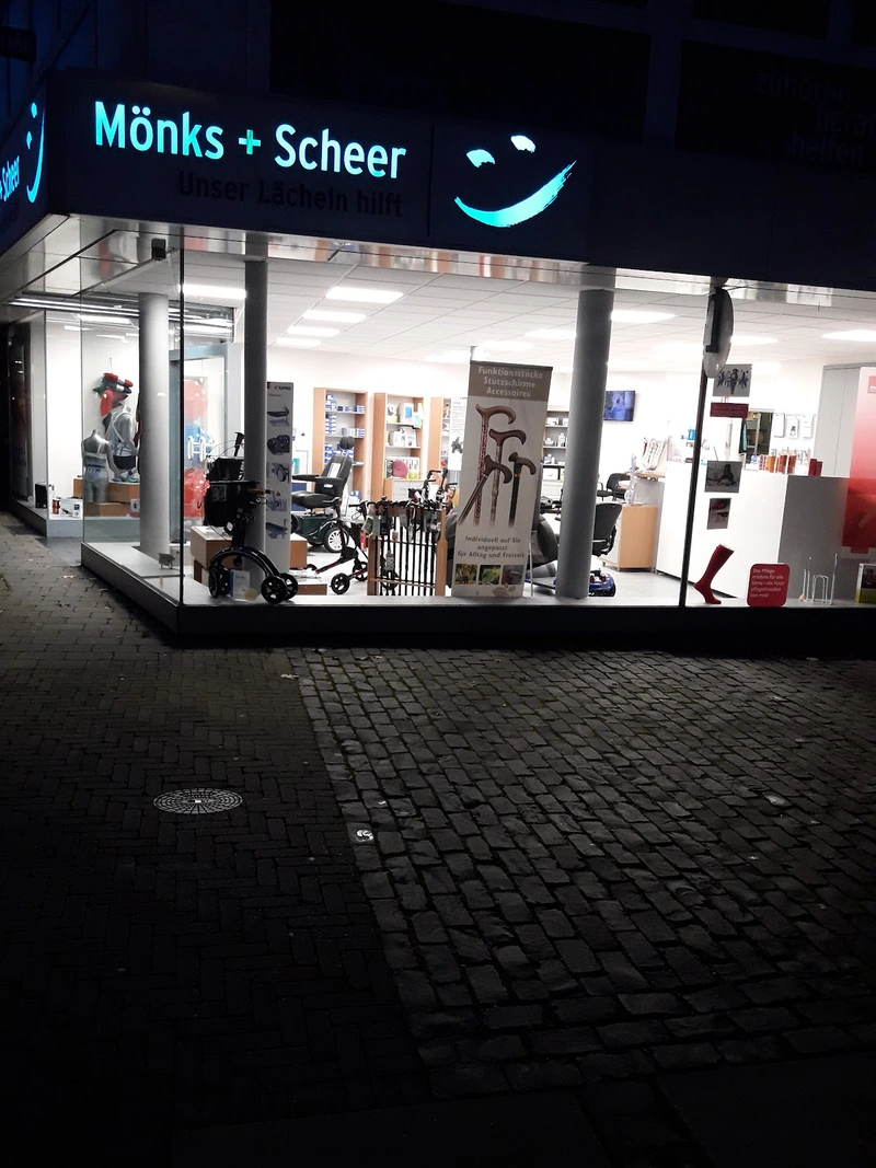 Mönks + Scheer GmbH – Bild 4