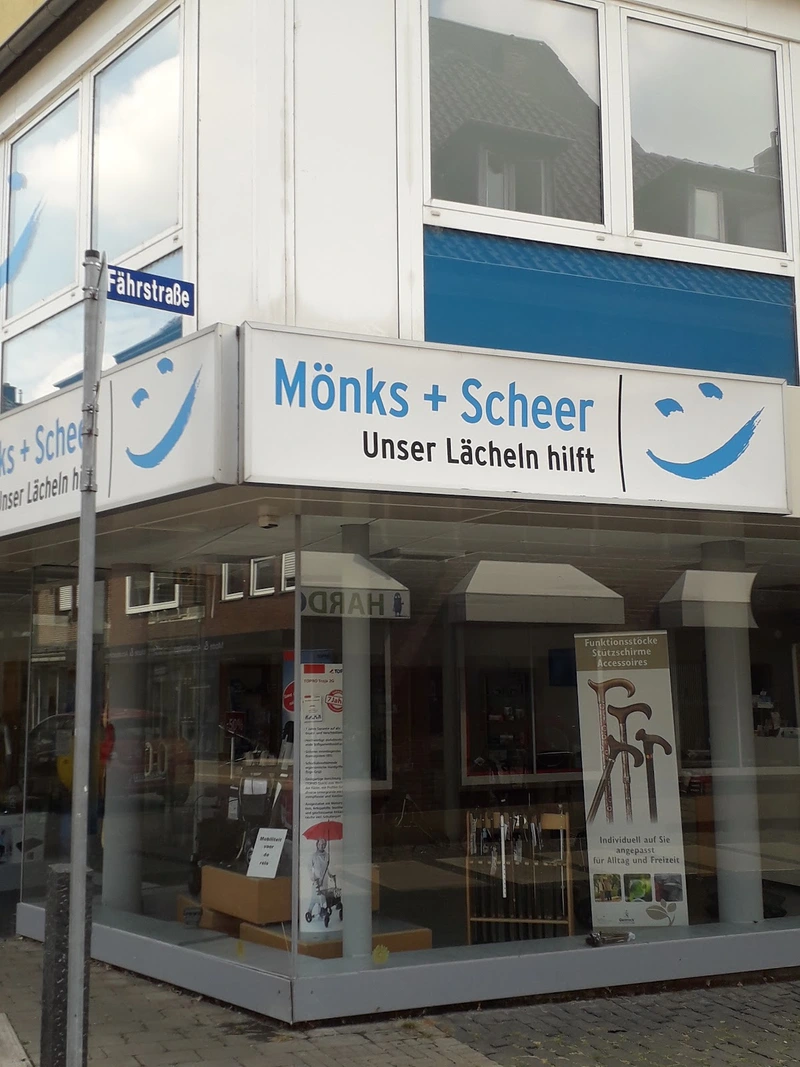 Mönks + Scheer GmbH – Bild 5