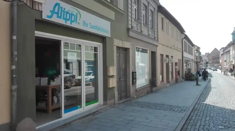 Alippi – Bild 1