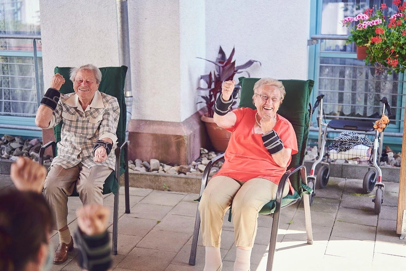 Johanniter Pflegedienst Mansfeld – Bild 3