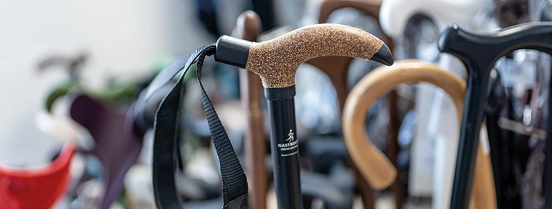 Sanitätshaus May GmbH Sanitätsartikel u. -bedarf – Bild 2