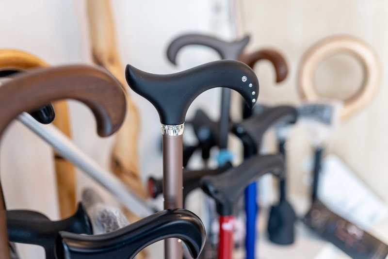 Sanitätshaus May GmbH Sanitätsartikel u. -bedarf – Bild 4