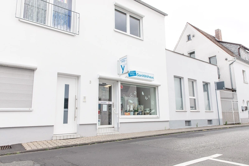 Sanitätshaus May GmbH Sanitätsartikel u. -bedarf – Bild 5