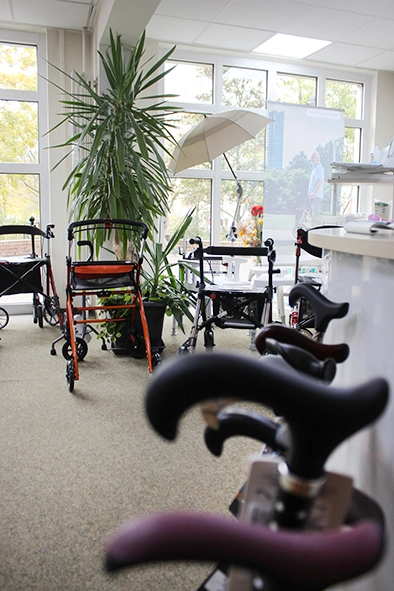 Alippi GmbH – Bild 1