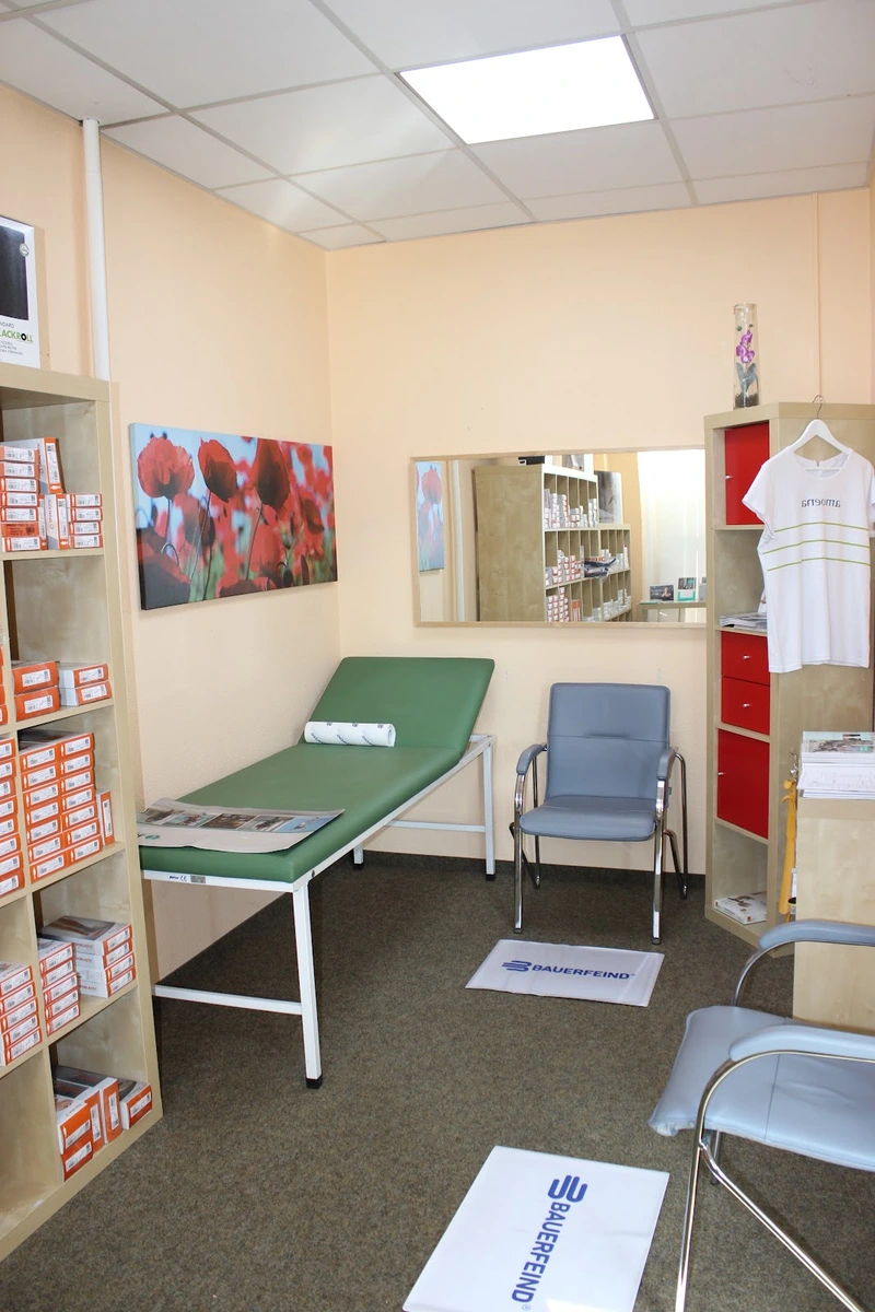 Alippi GmbH – Bild 2