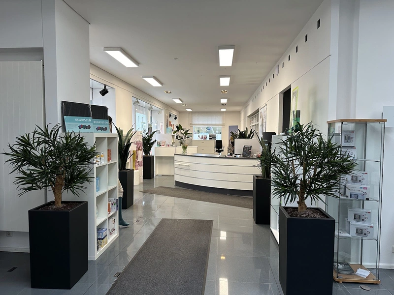 Hauner Orthopädie-Technik GmbH – Bild 1