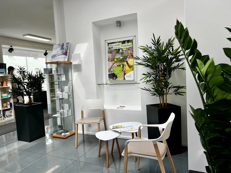 Hauner Orthopädie-Technik GmbH – Bild 2