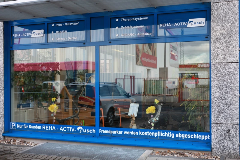 REHA-ACTIV-BUSCH GmbH – Bild 1