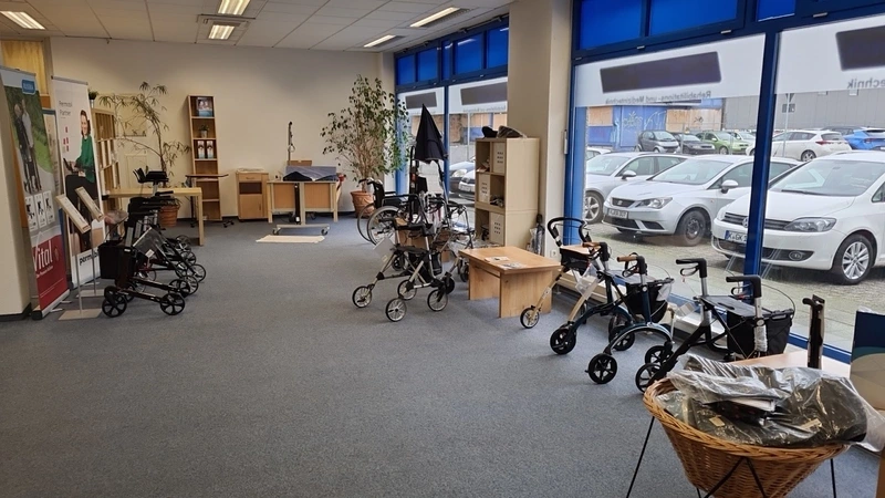 REHA-ACTIV-BUSCH GmbH – Bild 3