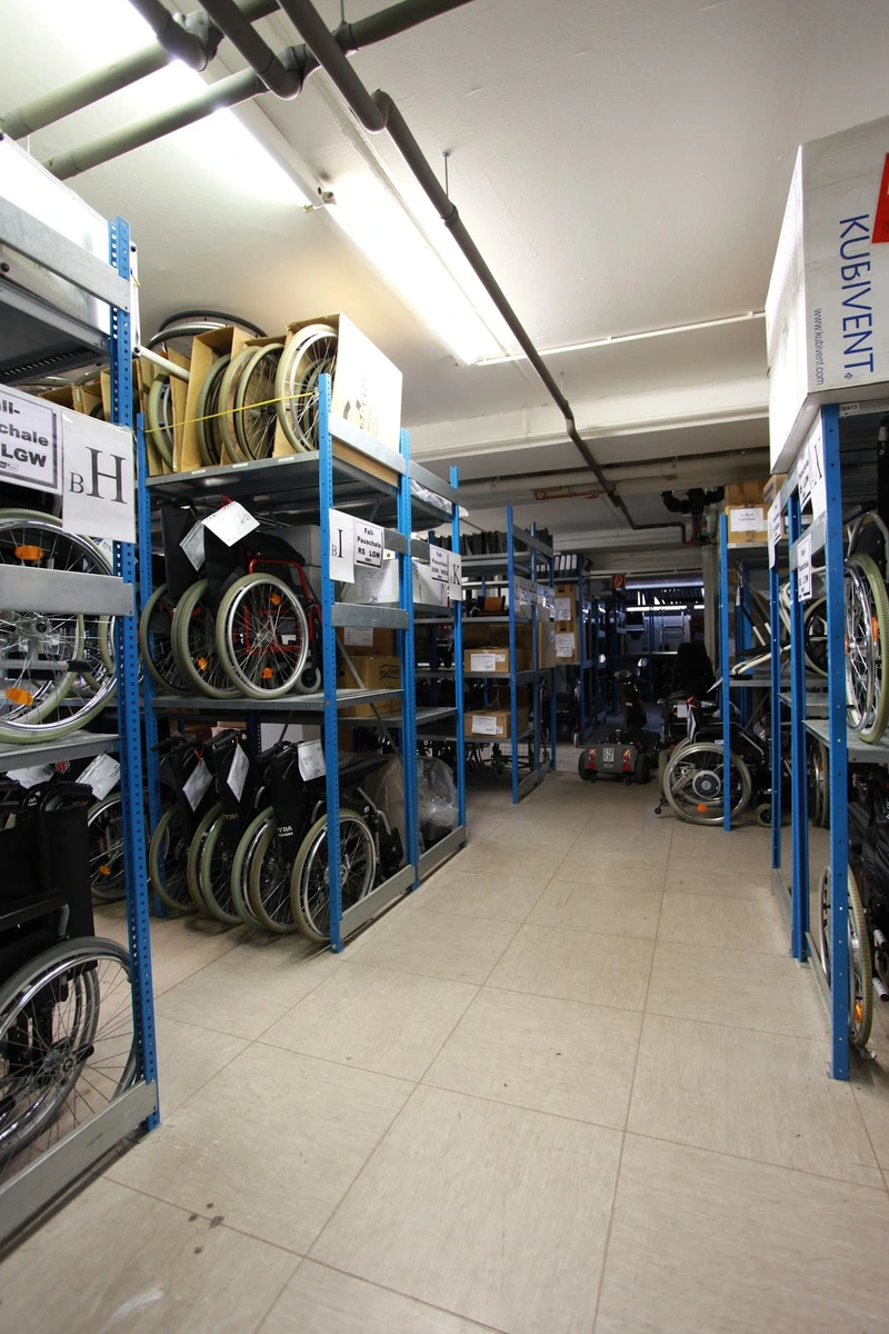 REHA-ACTIV-BUSCH GmbH – Bild 5