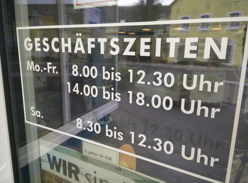 Schultes Sanitätshaus – Bild 2