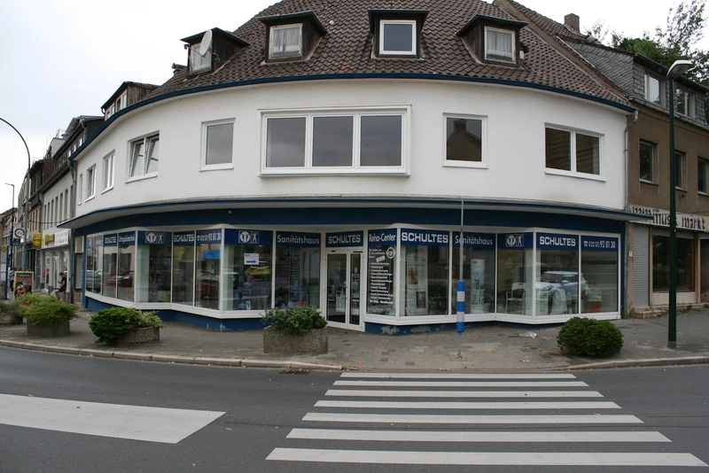 Schultes Sanitätshaus – Bild 3