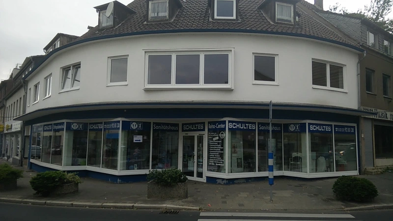 Schultes Sanitätshaus – Bild 4