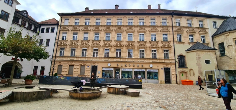 Reichel und Platzer GmbH Sanitätshaus – Bild 3