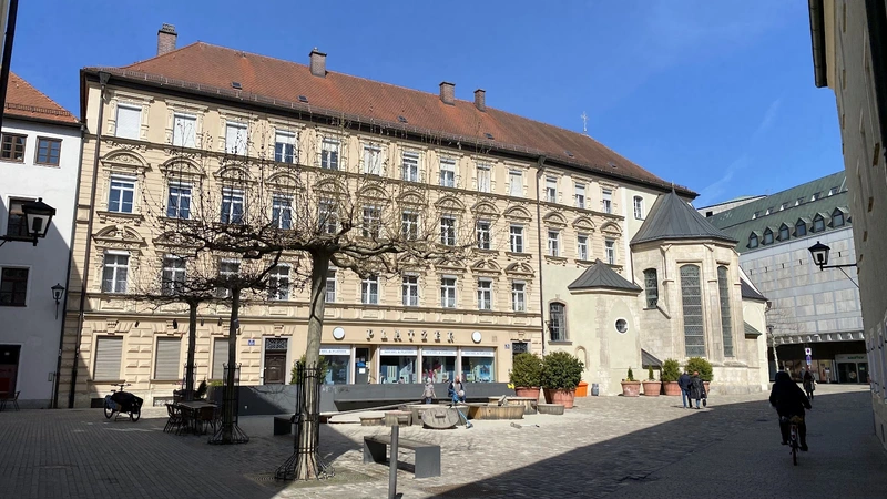 Reichel und Platzer GmbH Sanitätshaus – Bild 4