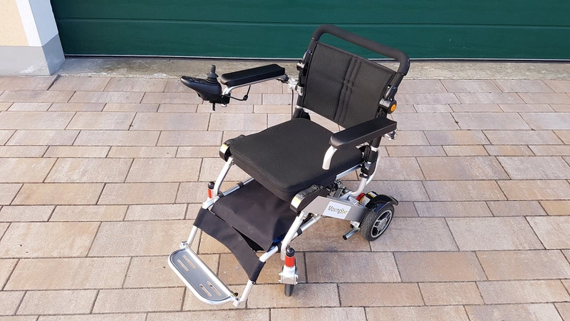 Kreuzer Elektromobile – Bild 4