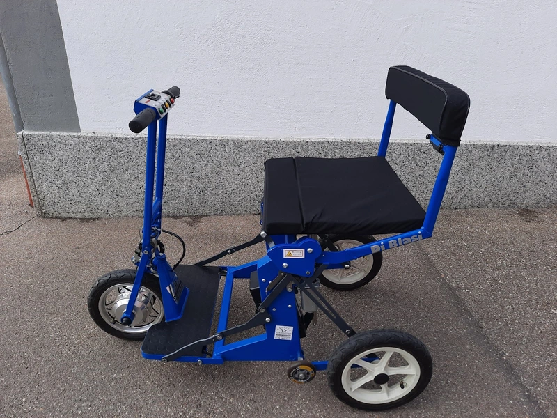 Kreuzer Elektromobile – Bild 5