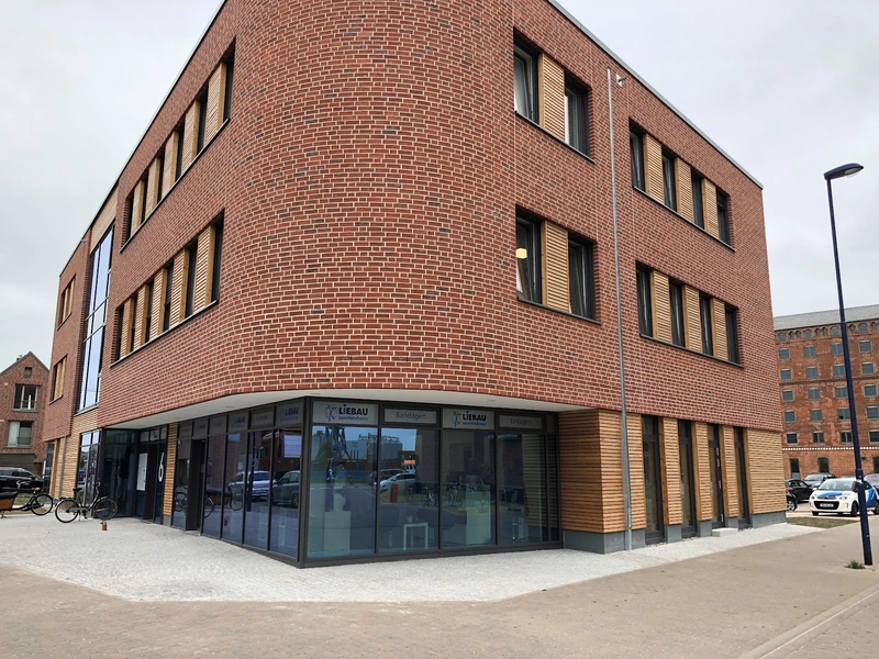 Sanitätshaus LiEBAU – Bild 2