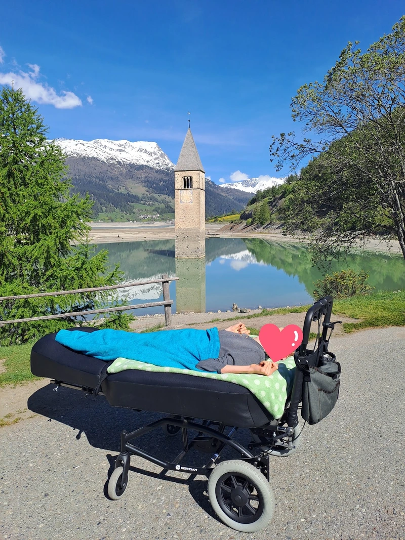 RDL-Rehaservice GmbH Sanitätsartikel und -bedarf – Bild 1