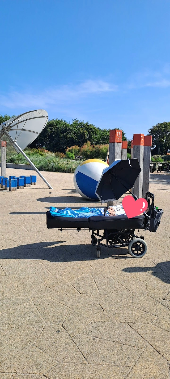 RDL-Rehaservice GmbH Sanitätsartikel und -bedarf – Bild 3