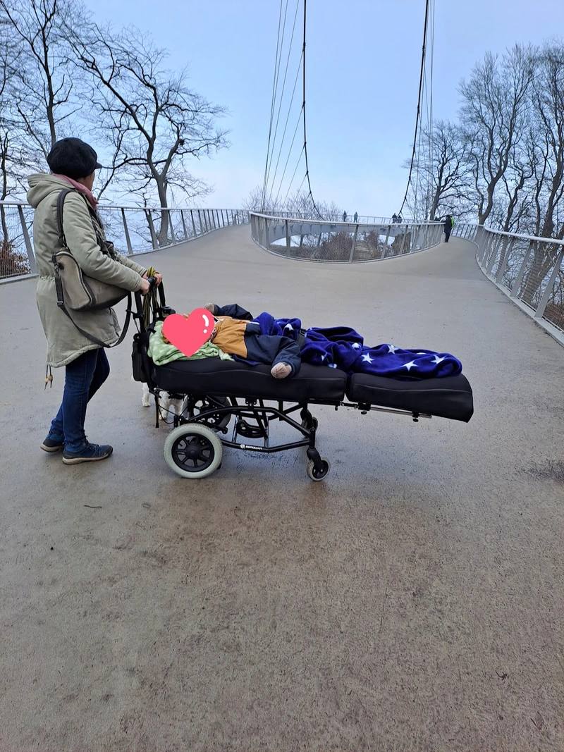 RDL-Rehaservice GmbH Sanitätsartikel und -bedarf – Bild 4