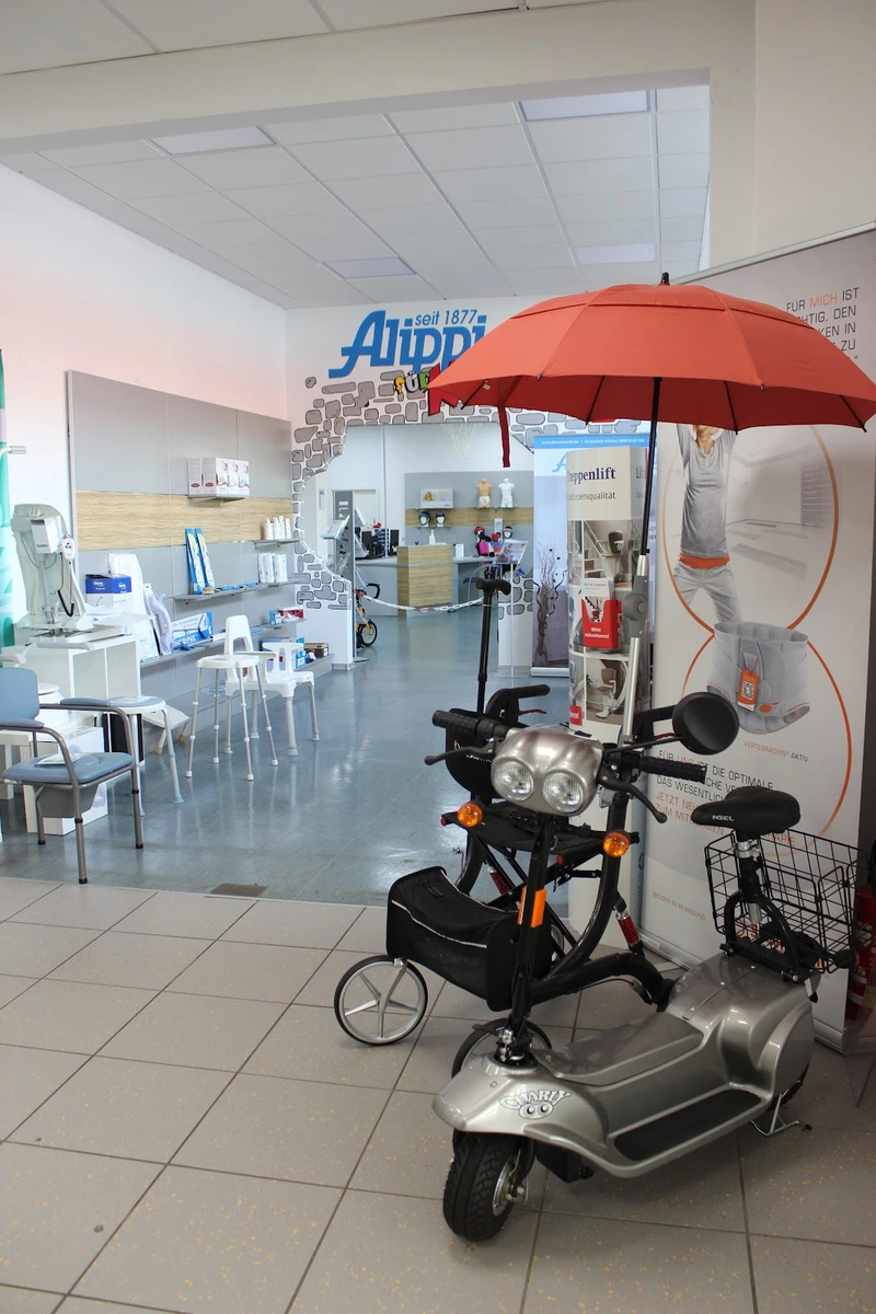 Alippi GmbH – Bild 3