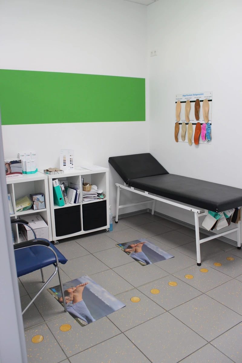 Alippi GmbH – Bild 5