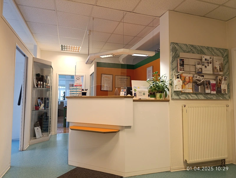 Orthopädie- u. Sanitätshaus ILTZSCHE Inh.Ramona Werschke e.K. – Bild 2
