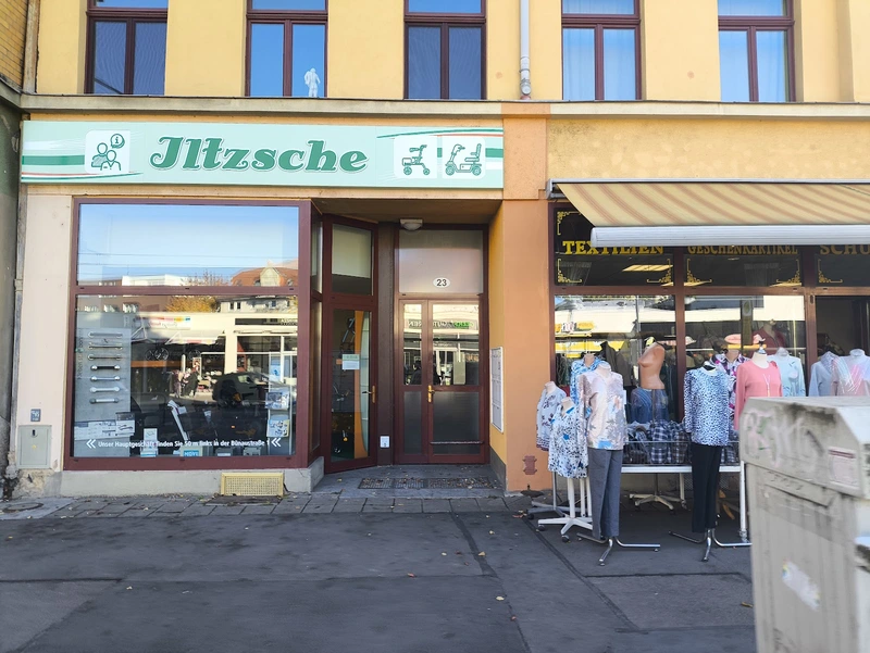 Orthopädie- u. Sanitätshaus ILTZSCHE Inh.Ramona Werschke e.K. – Bild 3