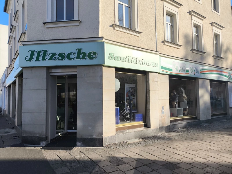 Orthopädie- u. Sanitätshaus ILTZSCHE Inh.Ramona Werschke e.K. – Bild 4