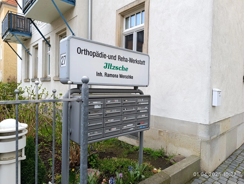 Orthopädie- u. Sanitätshaus ILTZSCHE Inh.Ramona Werschke e.K. – Bild 5