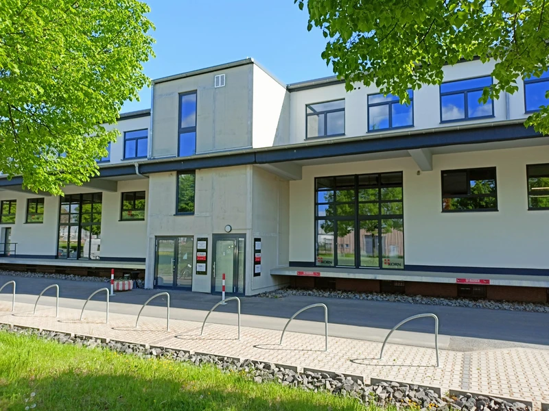 Korn GmbH & Co. KG – Bild 1