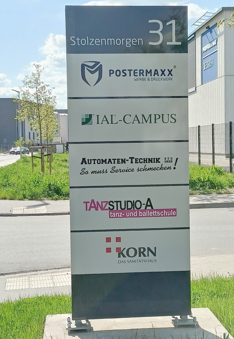 Korn GmbH & Co. KG – Bild 2