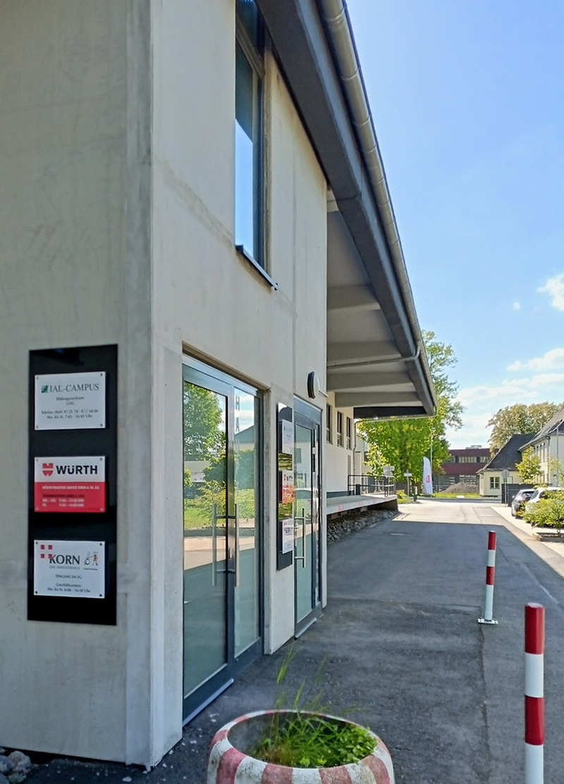 Korn GmbH & Co. KG – Bild 3