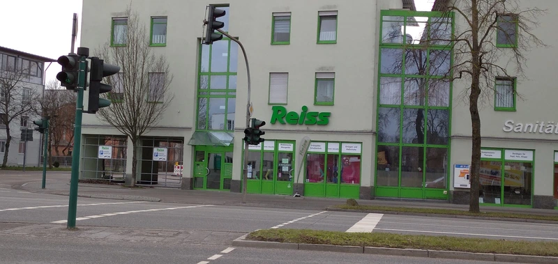 Sanitätshaus Reiss – Bild 3