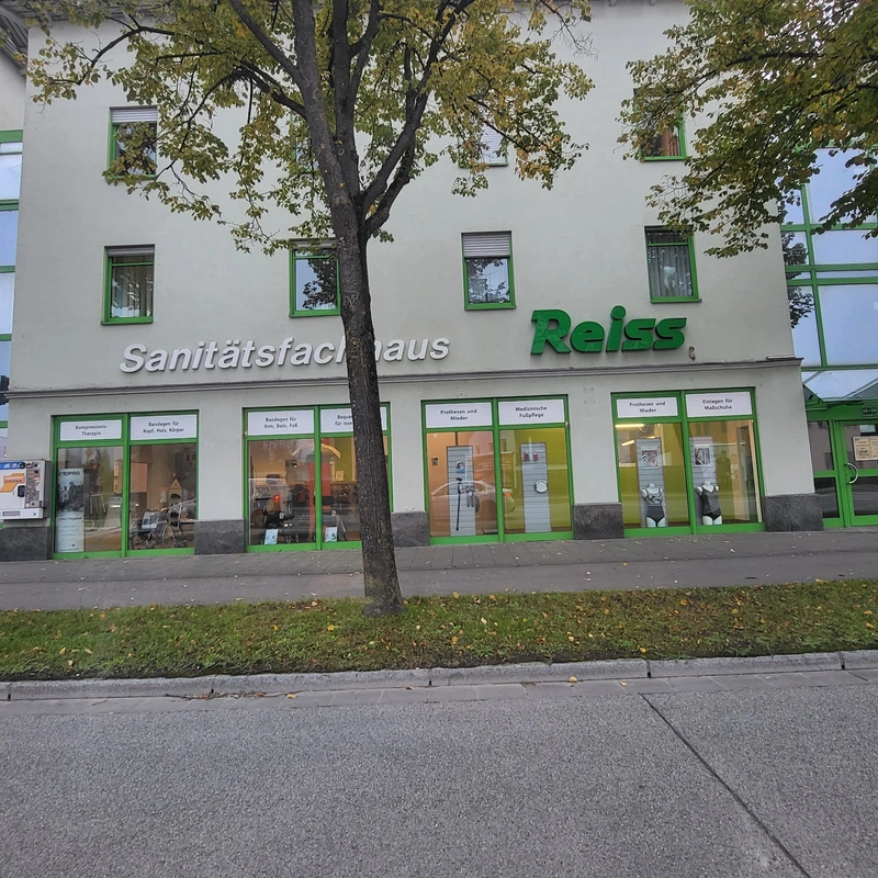 Sanitätshaus Reiss – Bild 4