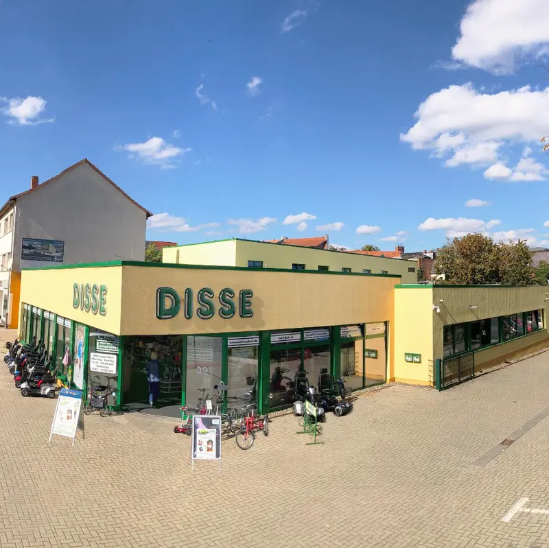 Disse Sanitätshaus – Bild 1