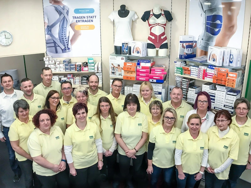 Disse Sanitätshaus – Bild 2