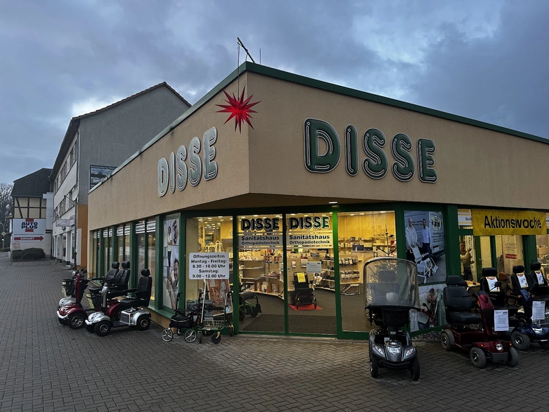 Disse Sanitätshaus – Bild 5