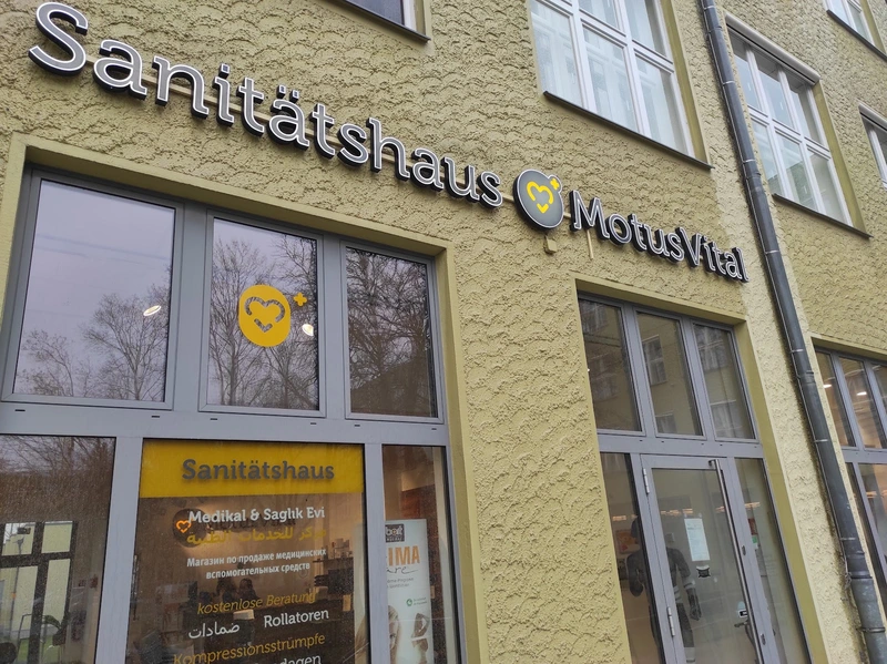 MotusVital GmbH – Bild 1