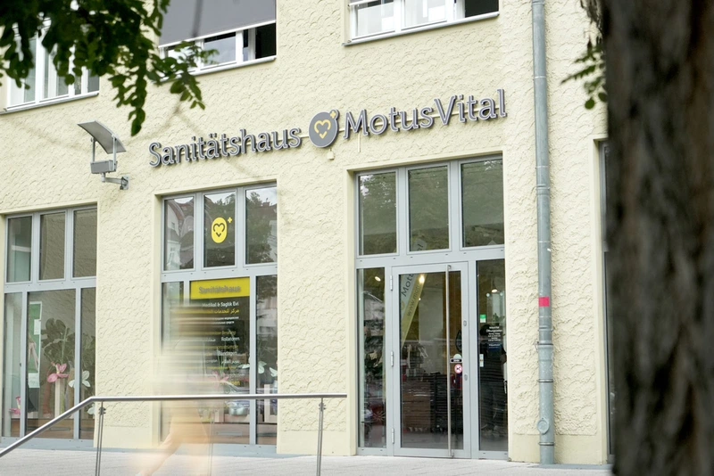 MotusVital GmbH – Bild 3