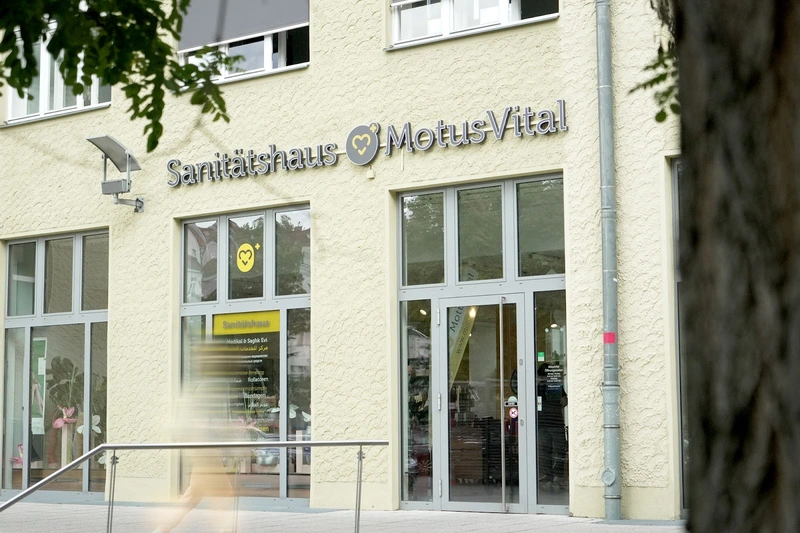 MotusVital GmbH – Bild 5