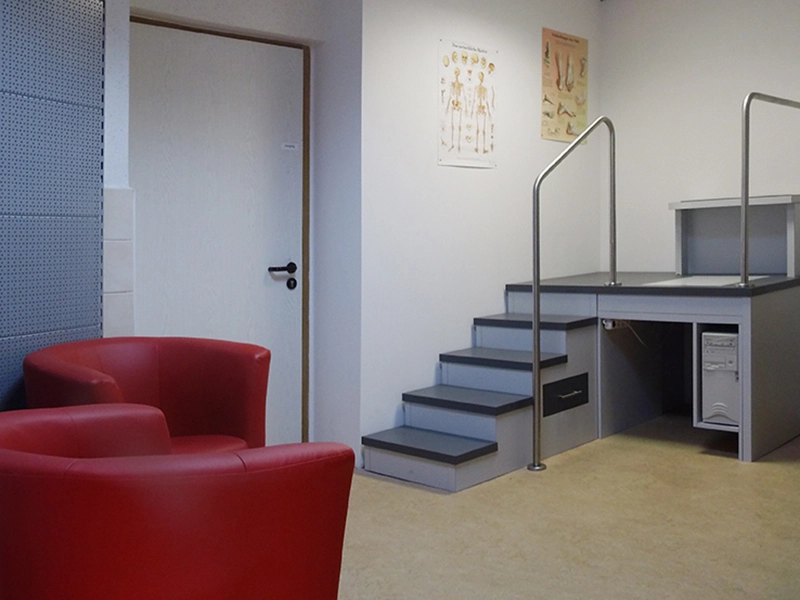 Bandagen Fischer Oettel Orthopädietechnik – Bild 5