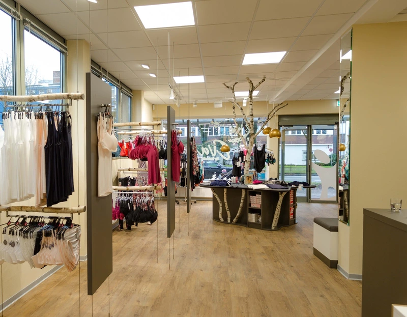 butschek Sanitätshaus – Bild 2